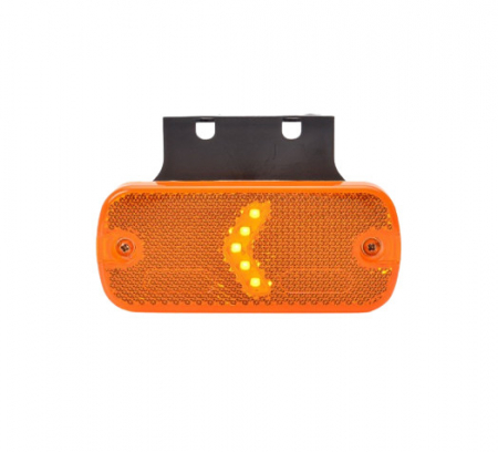 Lampi Marcaj Lateral - Lampa marcaj lateral, cu suport