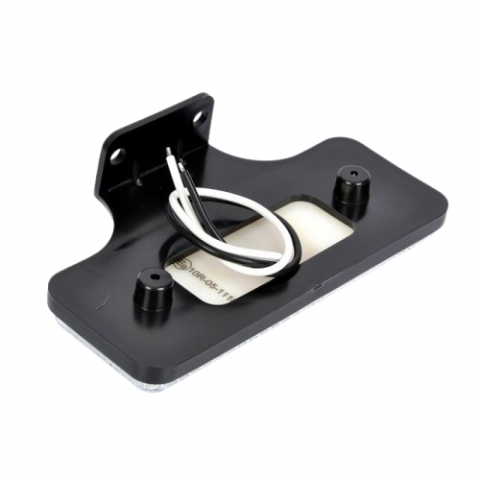 Lampa marcaj lateral cu suport [1]