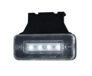 Lampi Marcaj Lateral - Lampa marcaj lateral cu suport 47.5 x 41.5 x 48.5 mm