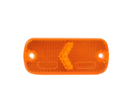 Lampa marcaj lateral, cu suport [1]