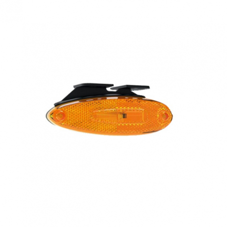 Lampi Marcaj Lateral - Lampa marcaj lateral cu suport
