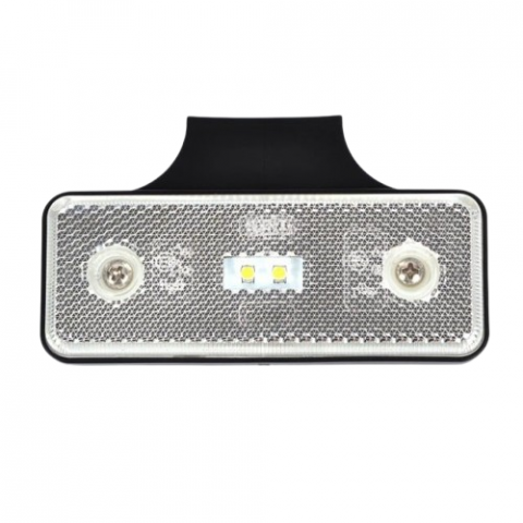 Lampi Marcaj Lateral - Lampa marcaj lateral cu suport