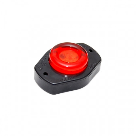 Iluminare Auto - Lampa marcaj lateral cu suport EGKAL