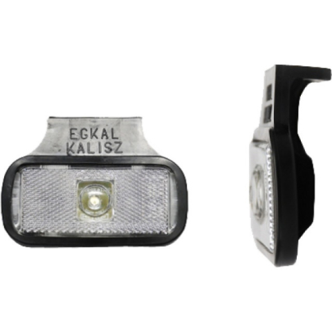 Lampi Marcaj Lateral - Lampa marcaj lateral cu suport EGKAL