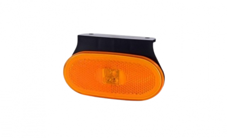Lampi Marcaj Lateral - Lampa marcaj lateral, cu suport