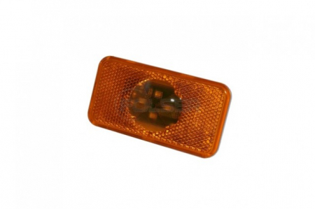 Iluminare Auto - Lampa marcaj lateral cu surub