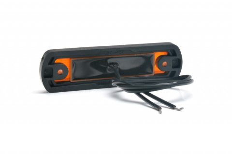 Lampa marcaj lateral galben neon [3]