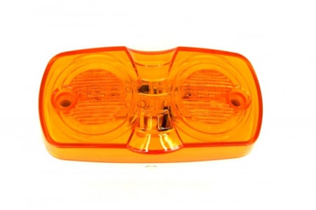 Lampi Marcaj Lateral - Lampa marcaj lateral galbena 24V