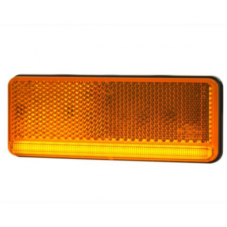 Lampi Marcaj Lateral - Lampa marcaj lateral