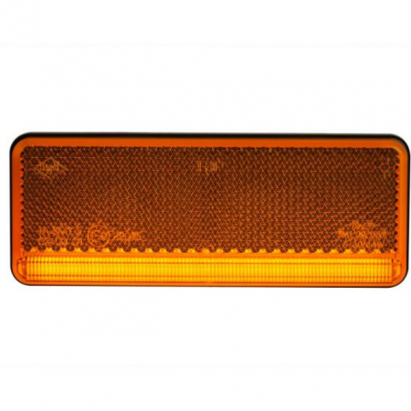 Lampa marcaj lateral [1]