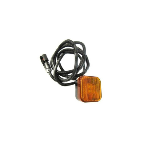 Accesorii - Piese Dedicate - Lampa marcaj lateral Man