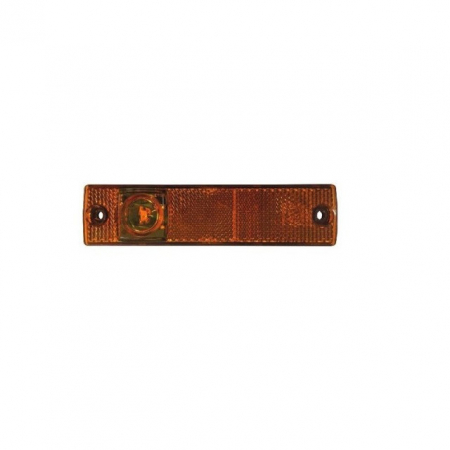 Lampi Marcaj Lateral - Lampa marcaj LED cu suport