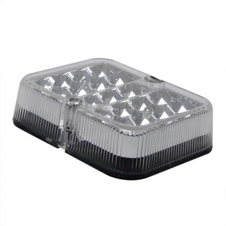 Lampa marsarier 19 led-uri 100 x 81mm [3]