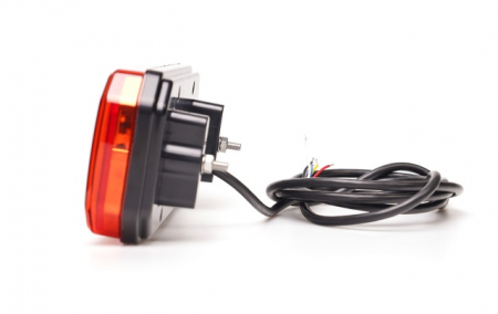 Lampa multifunctionala dreapta W279 12/24V [3]