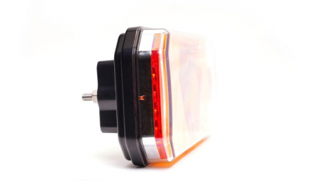 Lampa multifunctionala dreapta W279 12/24V [4]