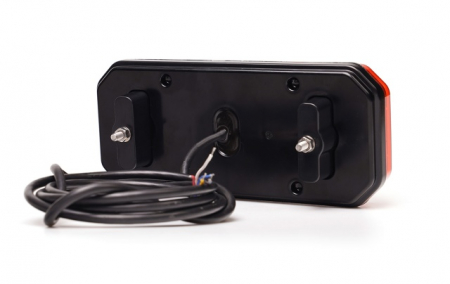 Lampa multifunctionala dreapta W279 12/24V [5]