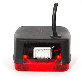 Lampa multifunctionala LED  12x10 cm [1]