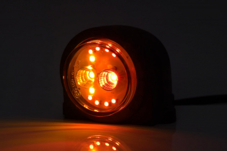 Lampa multifunctionala spate 12/24V [2]