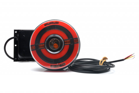 Lampi LED - Lampa multifunctionala spate