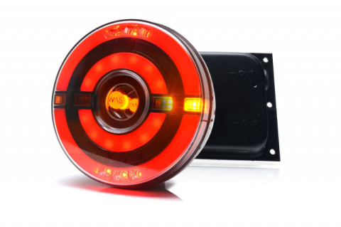 Lampa multifunctionala spate [4]