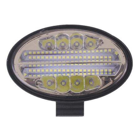 Proiectoare LED - Proiector  48 x led + functie stroboscopica