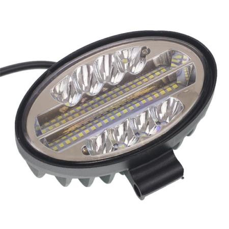 Proiector  48 x led + functie stroboscopica [2]