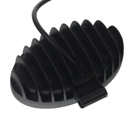 Proiector  48 x led + functie stroboscopica [1]