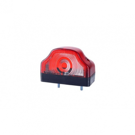 Lampi Iluminare Numar - Lampa  placuta de inmatriculare