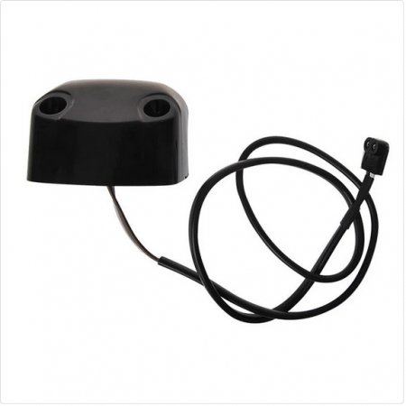 Lampa pentru placuta de inmatriculare [2]