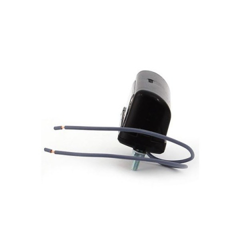 Lampa pentru placuta de inmatriculare [1]