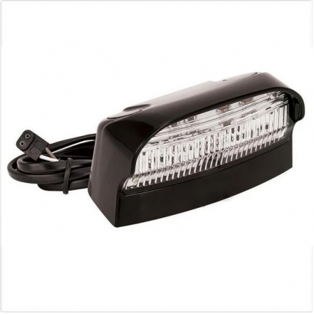 Lampi Iluminare Numar - Lampa pentru placuta de inmatriculare