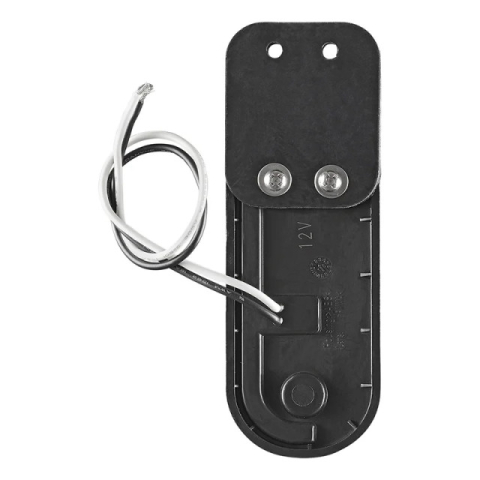 Lampa pozitie led dreapta alb-rosu [5]