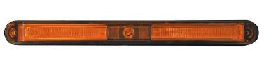 Lampi Marcaj Lateral - Lampa pozitie portocalie