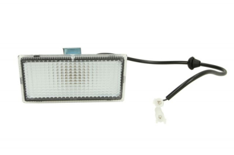 Accesorii - Piese Dedicate - Lampa pozitie stanga dreapta Volvo FH 12x6 cm