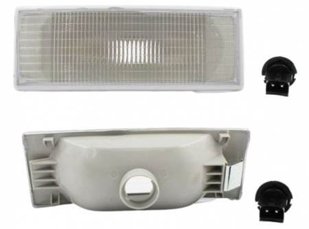 Accesorii - Piese Dedicate - Lampa pozitie stanga dreapta Volvo FH 25x9 cm