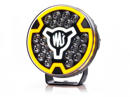 Proiectoare Faza Lunga - Proiector LED 12/24V