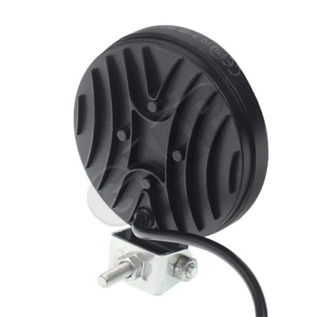 Proiector 14 leduri mini fi 8.5 cm [2]