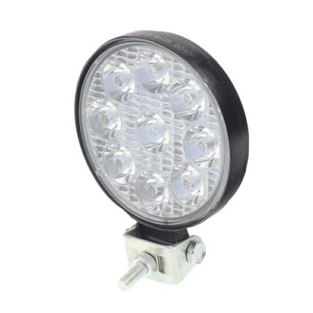 Proiectoare LED - Proiector 14 leduri mini fi 8.5 cm
