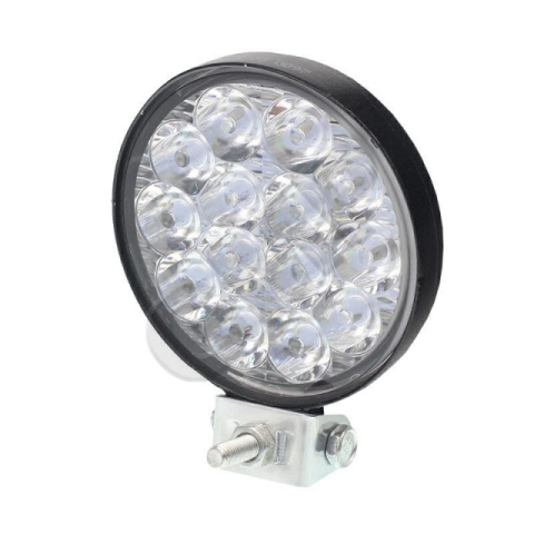 Proiectoare LED - Proiector 14 leduri mini fi 8.5 cm