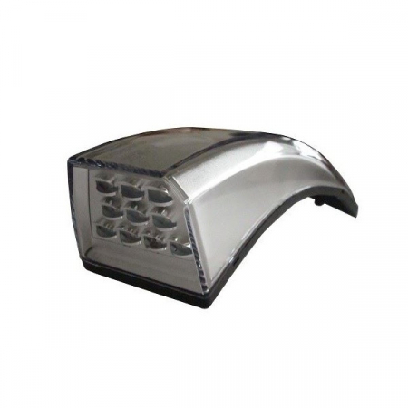 Accesorii - Piese Dedicate - Lampa semnal dreapta cu LED Volvo