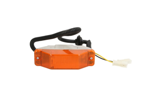 Accesorii - Piese Dedicate - Lampa semnalizare DAF 105XF/CF