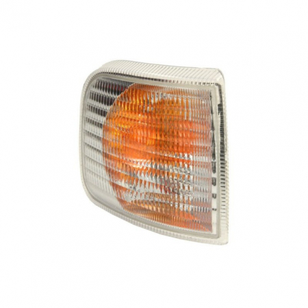 Accesorii - Piese Dedicate - Lampa semnalizare dreapta RENAULT 17x14.5 cm