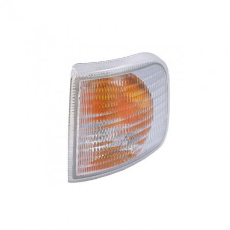 Accesorii - Piese Dedicate - Lampa semnalizare stanga Renault  17 x 14.5cm