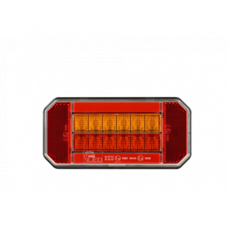 Lampi LED - Lampă spate 22 led-uri, dreapta