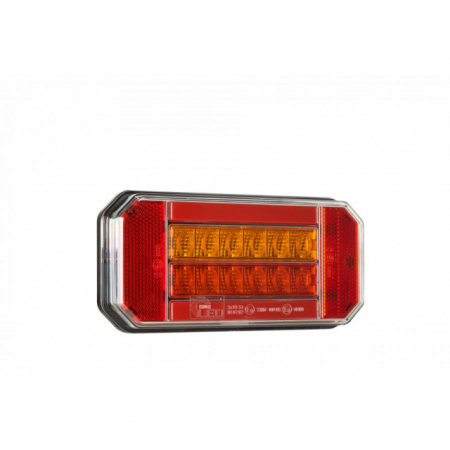 Lampă spate 22 led-uri, stanga [3]