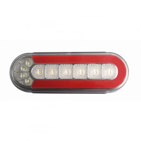 Lampi LED - Lampă spate 31 led-uri