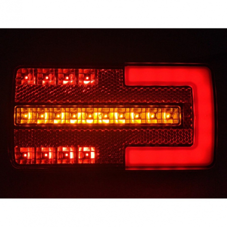 Lampa spate 36 led-uri [3]