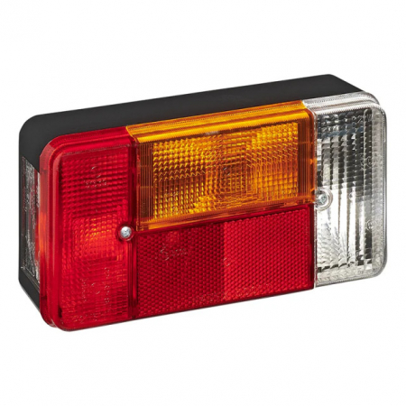 Lampa spate 5 functii dreapta 194x104mm [2]