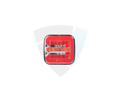 Electrice - Lampă spate combinată LED