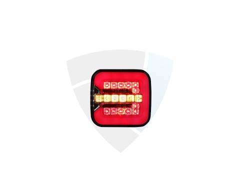 Electrice - Lampă spate combinată LED